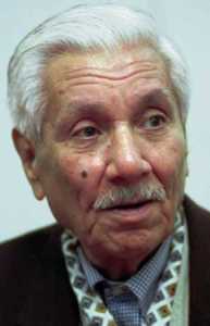 Abdulvahhab el-Beyâti