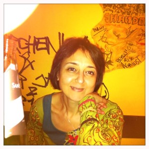 iman mirsal