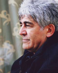 sargon boulus