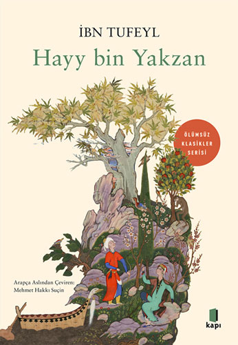 Hayy Bin Yakzan'ı Bir Edebî Eser Olarak Okumanın İmkânı