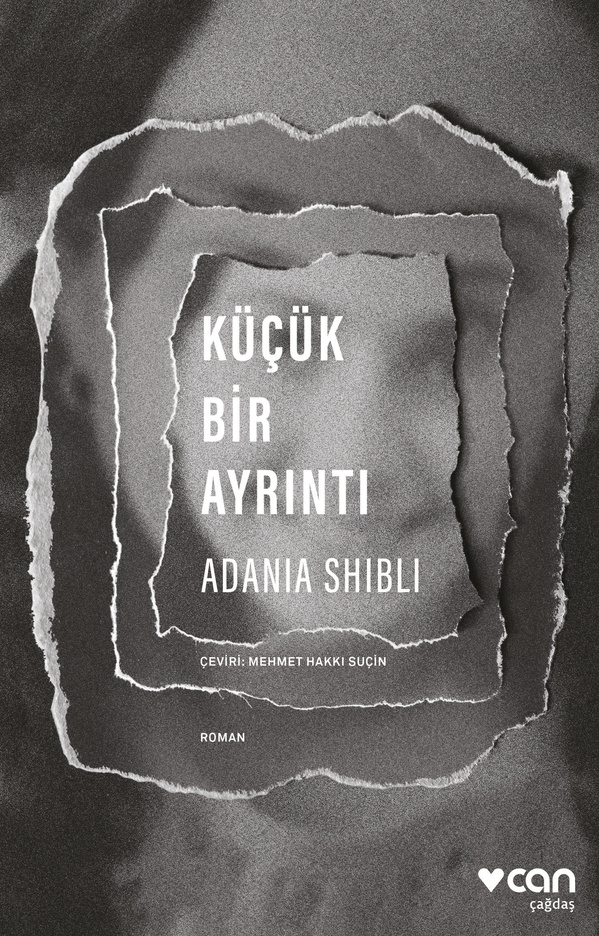 Adania Shibli ilk kez Türkçede