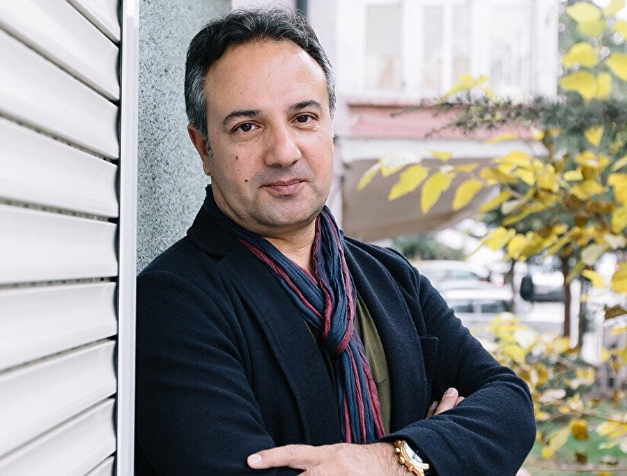 Mehmet Hakkı Suçin’le Şiir ve Çeviri Üzerine