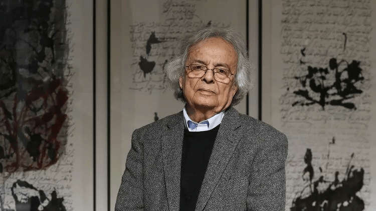 Arap Dünyasının Keskin Gözlü Takipçisi: Adonis