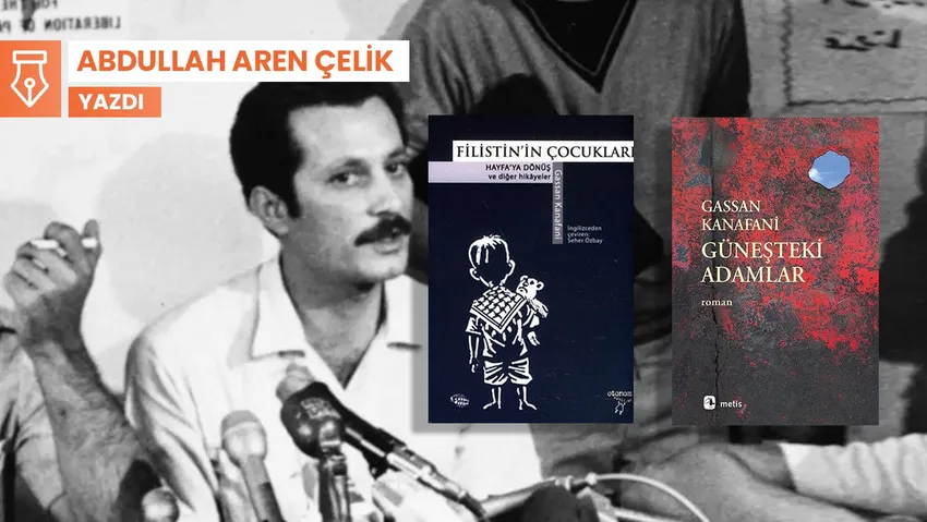Kayıp Bir Ülke ve Üç Adamın Trajik Ölümü