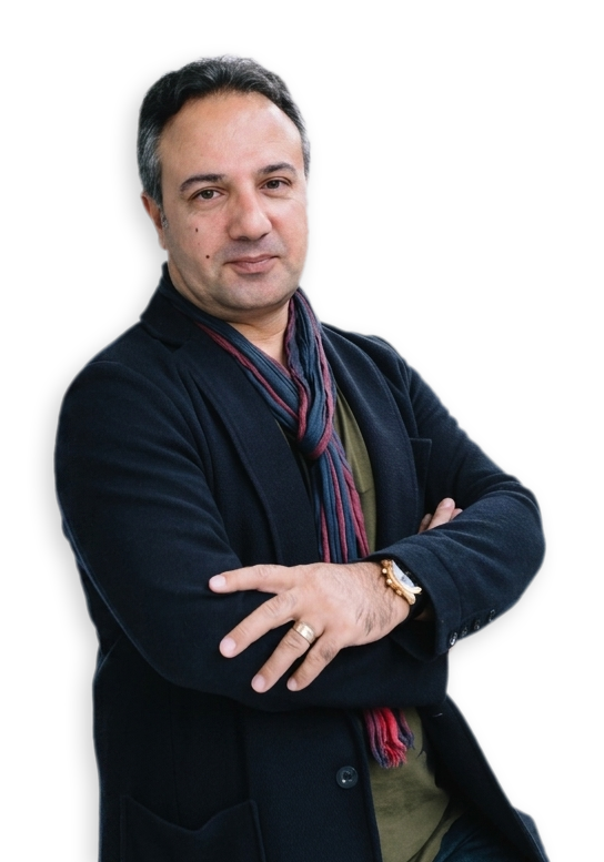 Mehmet Hakkı Suçin
