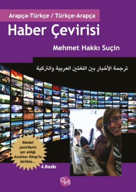 Haber Çevirisi