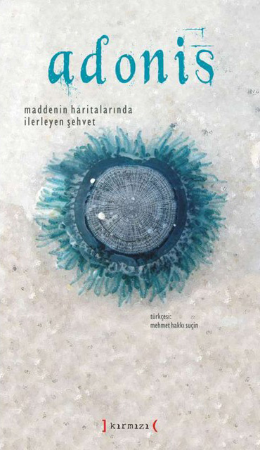 Maddenin Haritalarında İlerleyen Şehvet