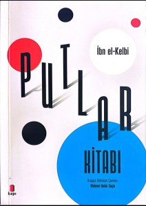 Putlar Kitabı – book cover