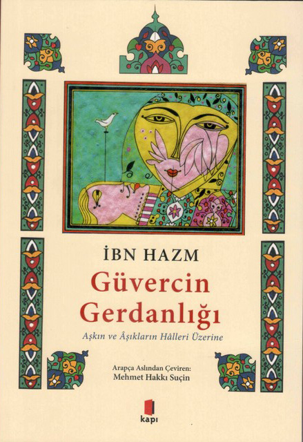 Güvercin Gerdanlığı