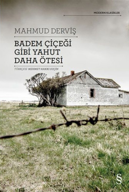 Badem Çiçeği Gibi yahut Daha Ötesi