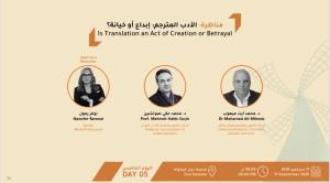 Translating Literature: Creation or Betrayel