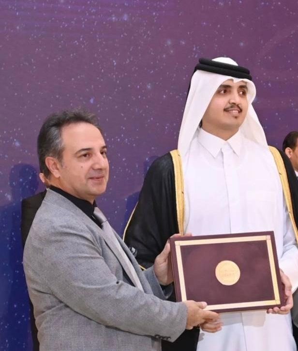 الجوائز