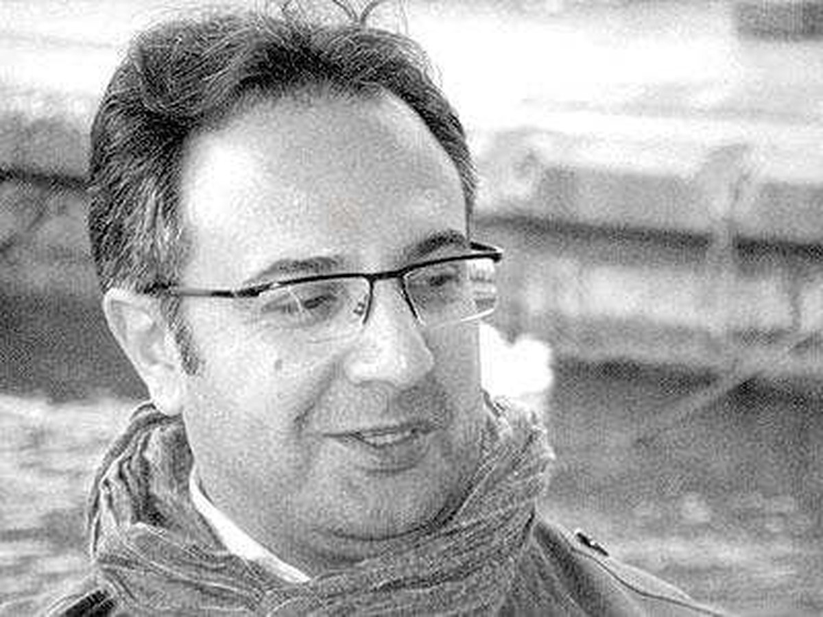 Mehmet Hakkı Suçin