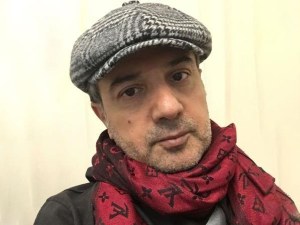 Mehmet Hakkı Suçin