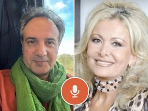 Mehmet Hakkı Suçin and Gaby Latif, Monte Carlo Doualiya