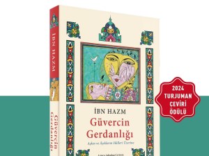 İbn Hazm, Güvercin Gerdanlığı – 2024 Turjuman Çeviri Ödülü